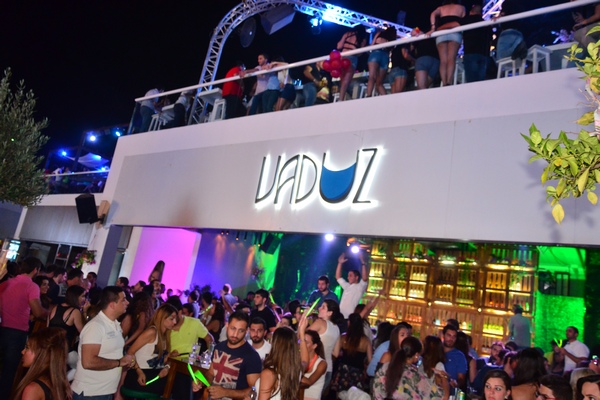 Publicity On Saturday Night